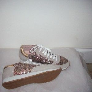 kate spade new york felicia sneaker